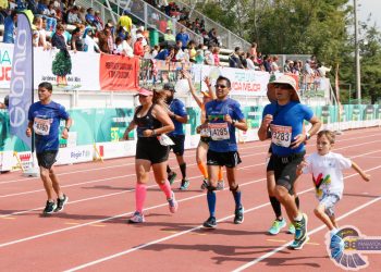 Conforman circuito de carreras rumbo al Maratón León 2017