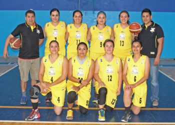 Por la tercera; Mieleras arranca la defensa del título en la LMBPF