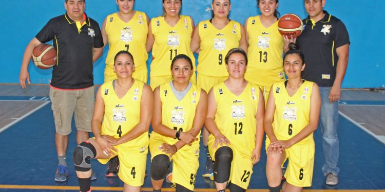 Por la tercera; Mieleras arranca la defensa del título en la LMBPF