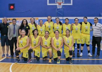 Inicia Mieleras la defensa de su corona con triunfo contundente