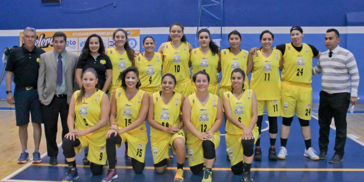 Inicia Mieleras la defensa de su corona con triunfo contundente