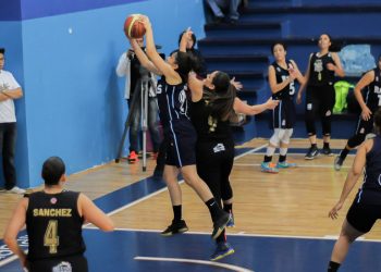 Arranca Mieleras con paso perfecto en su serie ante Reinas