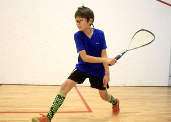 León es sede del nacional de squash 2017