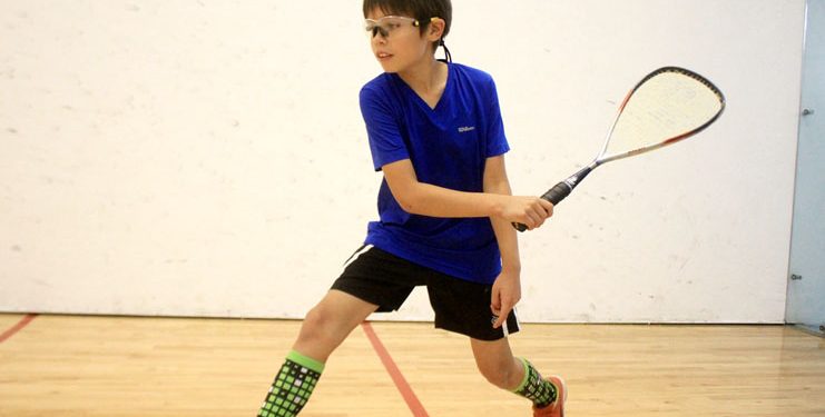 León es sede del nacional de squash 2017