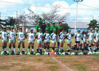 Consigue Fieras importante triunfo como visitante