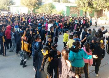 50 mil celayenses se activan