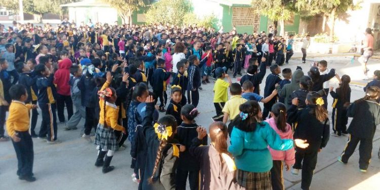 50 mil celayenses se activan