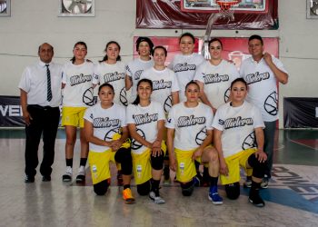 Mieleras suma un triunfo más y permanece como líder de la LMBPF