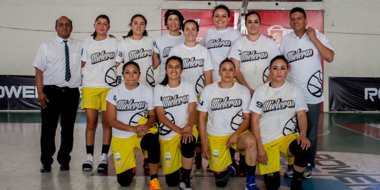 Mieleras suma un triunfo más y permanece como líder de la LMBPF