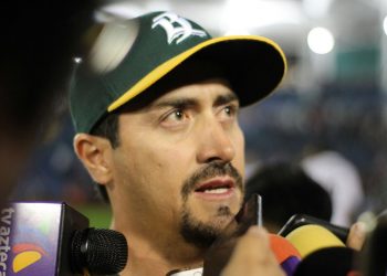 Sigue firme objetivo de Bravos en alcanzar playoffs