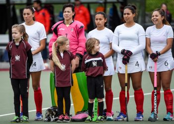 Buscará México ante Uruguay su pase a semifinales en la Liga Mundial de Hockey