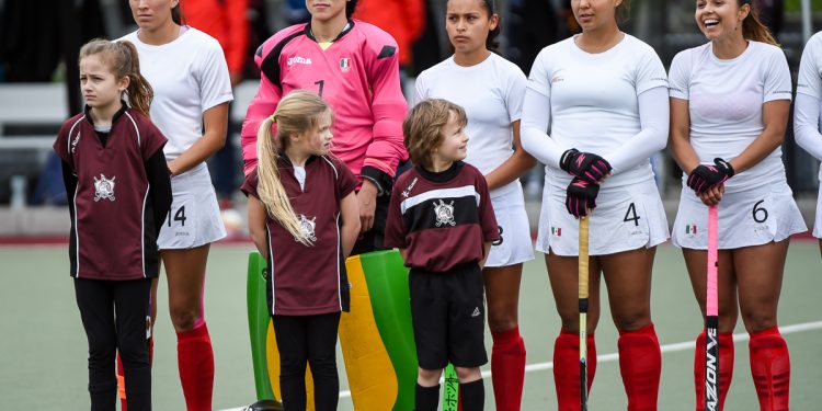 Buscará México ante Uruguay su pase a semifinales en la Liga Mundial de Hockey