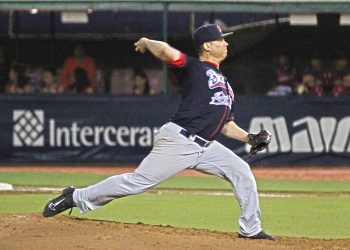 Con solitaria carrera, Bravos vence a Guerreros; el Águila en la mira