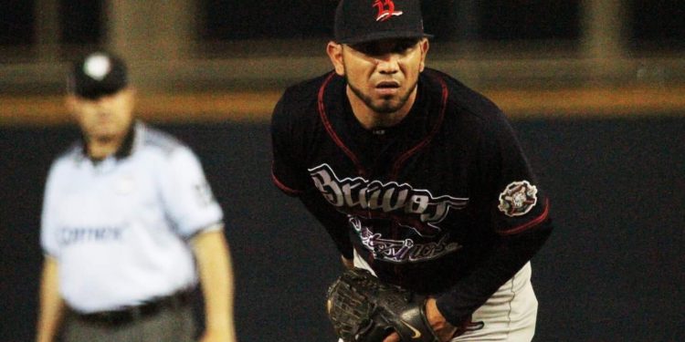 Bravos cerca de quedarse con la victoria, serie se queda en Oaxaca