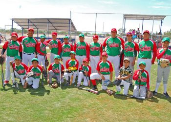 Celaya, con paso firme en la Liga Telmex-Telcel