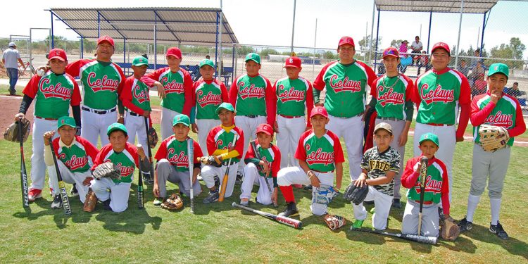 Celaya, con paso firme en la Liga Telmex-Telcel