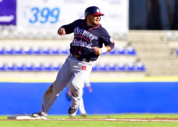 #ElPrimero Consiguen Bravos su primera victoria al vencer a Pericos