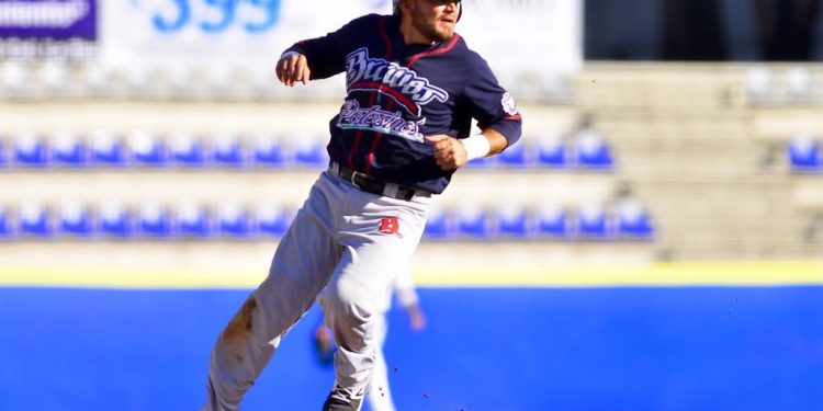 #ElPrimero Consiguen Bravos su primera victoria al vencer a Pericos