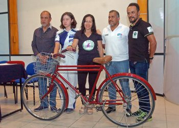 Invitan al Festival Bicíclate en León