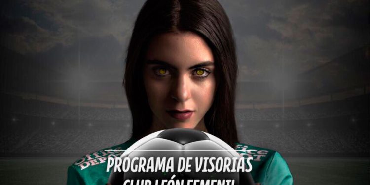 Dan primer paso; Club León femenil inicia trabajos