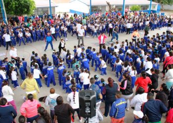 En marcha la Semana de la Actividad Física