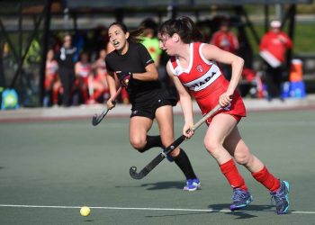 Debuta México con derrota en la Liga Mundial de Hockey Ronda 2