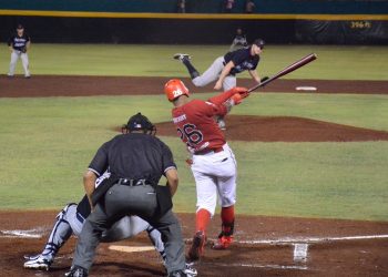 Vuelven Bravos a defender el Domingo Santana ante Piratas y Olmecas