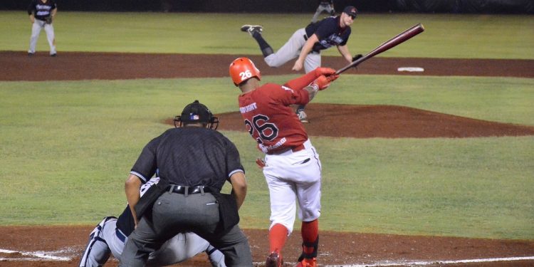 Vuelven Bravos a defender el Domingo Santana ante Piratas y Olmecas