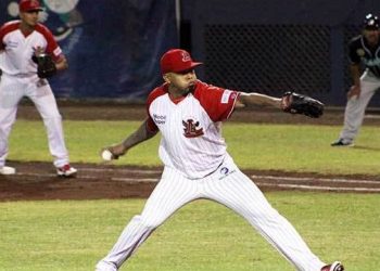 Bravos cae 0-3 en último juego de la serie amte los Rojos del Águila