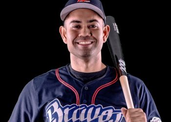 #BravuraNipona – Activan Bravos al japonés Ryohei Shimabukuro