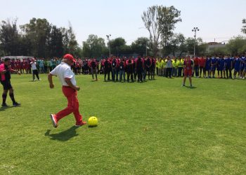 Arranca la Global Cup México 2017