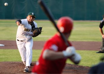 En fiesta de jonrones, Piratas vence de nueva cuenta a Bravos