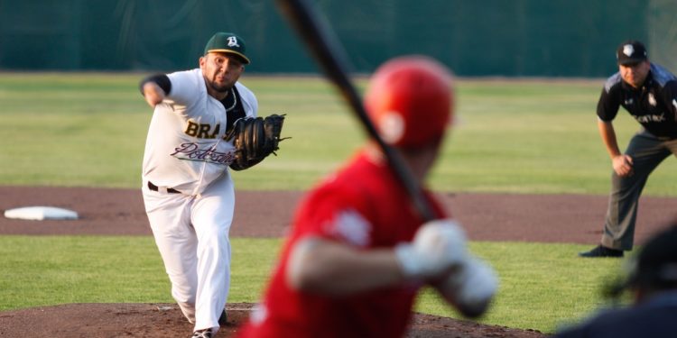 En fiesta de jonrones, Piratas vence de nueva cuenta a Bravos