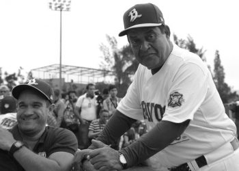 Fuera ‘Paquín’ Estrada del timón de Bravos; llega Luis Carlos Rivera