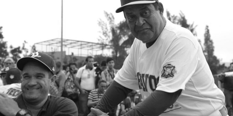 Fuera ‘Paquín’ Estrada del timón de Bravos; llega Luis Carlos Rivera