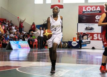 Porchia Green llega a Guanajuato en busca del Tricampeonato