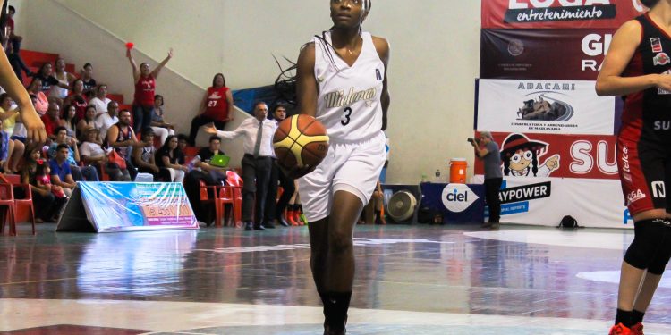 Porchia Green llega a Guanajuato en busca del Tricampeonato