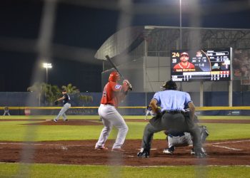 Bravos inicia con derrota seria ante los Rojos del Águila
