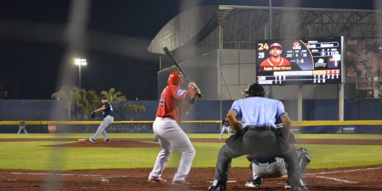 Bravos inicia con derrota seria ante los Rojos del Águila