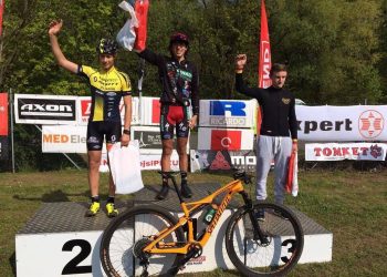 Histórico triunfo para Adair Prieto en la Copa Praga