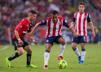 Definidos los horarios para la liguilla del Clausura 2017 de la Liga Mx