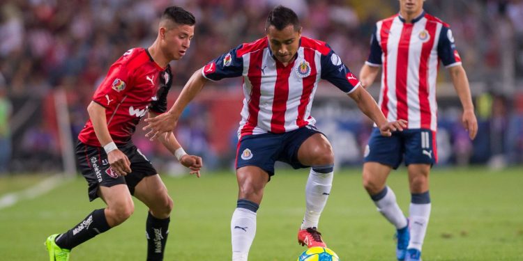 Definidos los horarios para la liguilla del Clausura 2017 de la Liga Mx