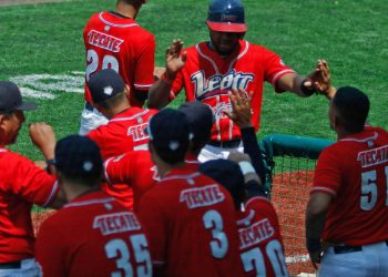 Serie perfecta catapulta a los Bravos en la Zona Sur