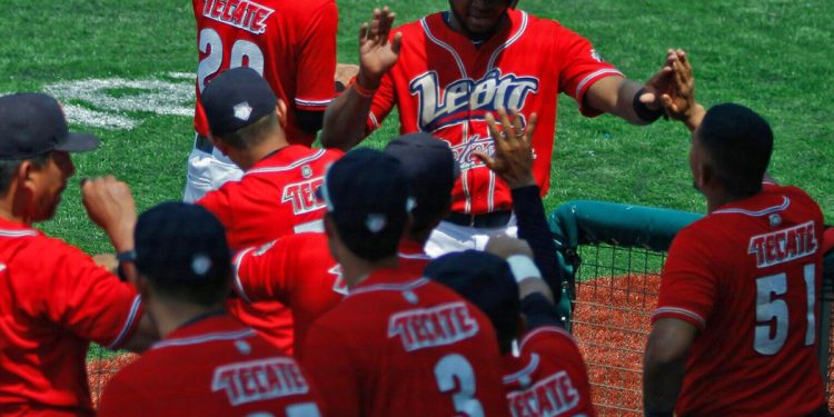 Serie perfecta catapulta a los Bravos en la Zona Sur