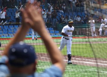 Asegura la serie Bravos de León sobre los Olmecas de Tabasco