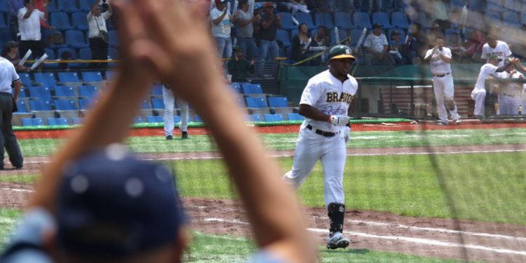 Asegura la serie Bravos de León sobre los Olmecas de Tabasco