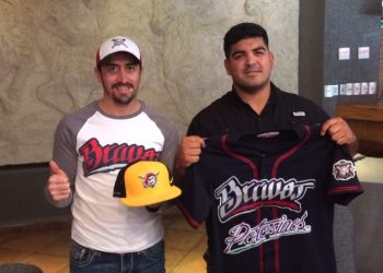Buscan Piratas de Pittsburgh talento en Guanajuato a través de los Bravos