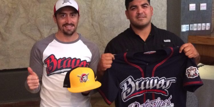 Buscan Piratas de Pittsburgh talento en Guanajuato a través de los Bravos