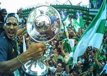 El 12 de mayo, fijo en la memoria leonesa