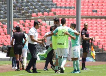 Vence León a América, pero cae en penales en la final de la Segunda Premier